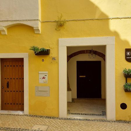 Largo D Vizinha Bia Villa Elvas Eksteriør bilde