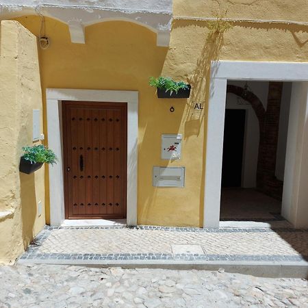 Largo D Vizinha Bia Villa Elvas Eksteriør bilde