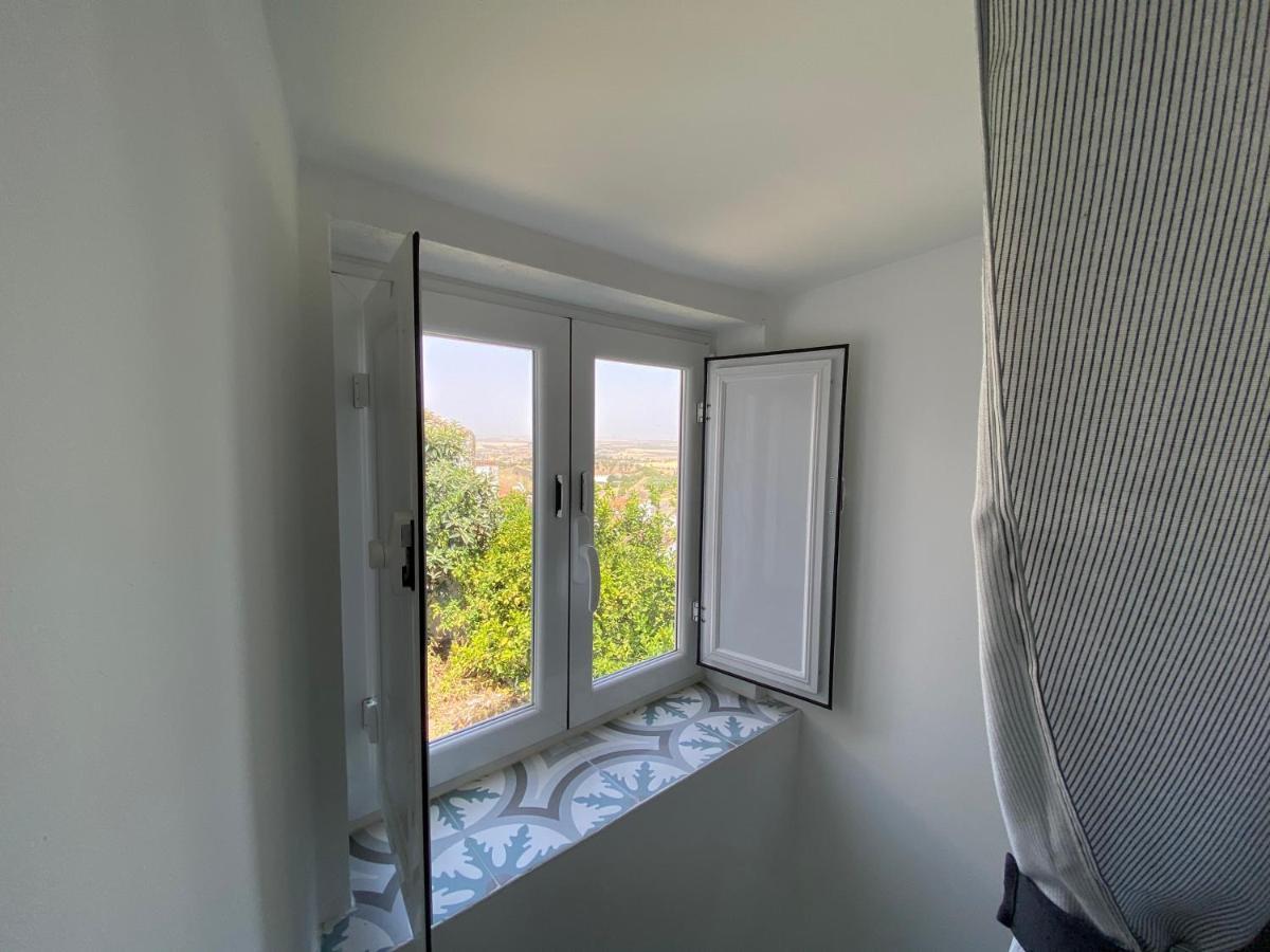 Largo D Vizinha Bia Villa Elvas Eksteriør bilde