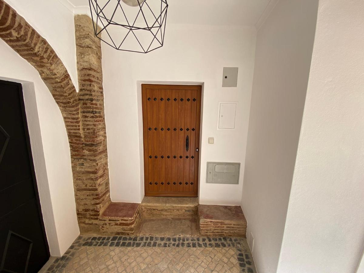 Largo D Vizinha Bia Villa Elvas Eksteriør bilde