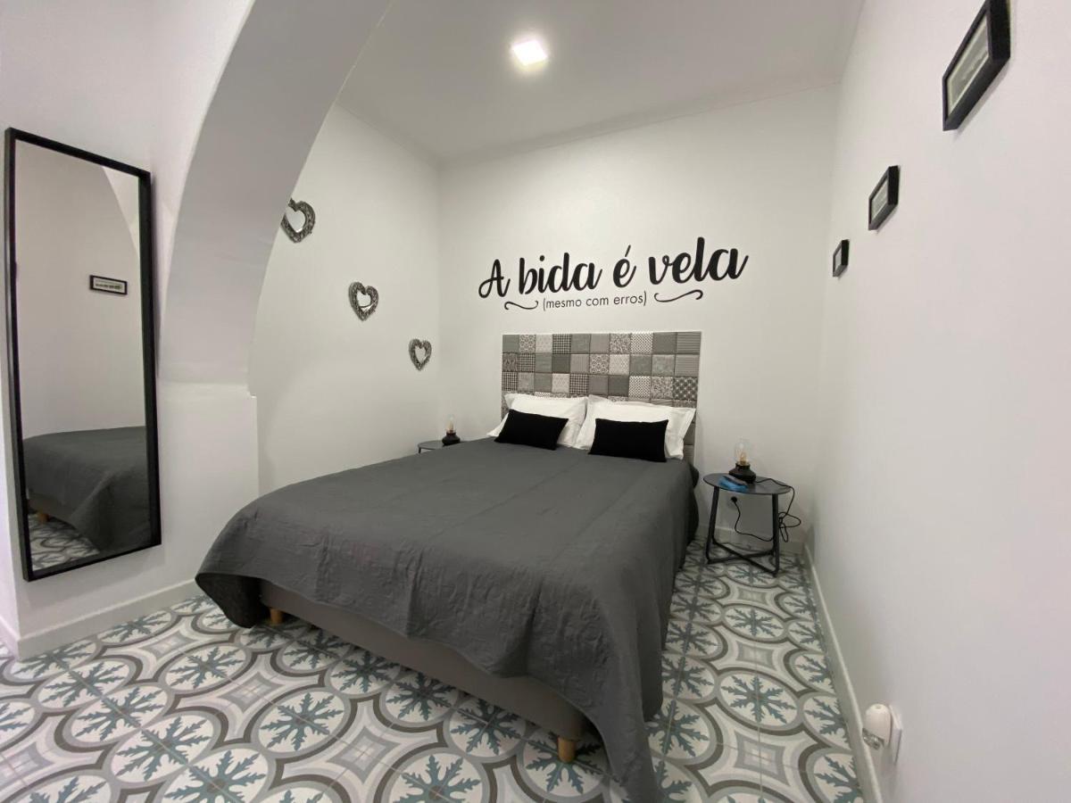Largo D Vizinha Bia Villa Elvas Eksteriør bilde