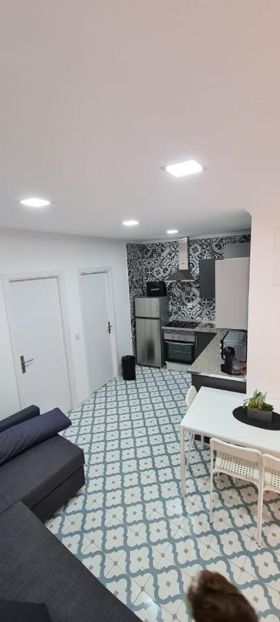 Largo D Vizinha Bia Villa Elvas Eksteriør bilde