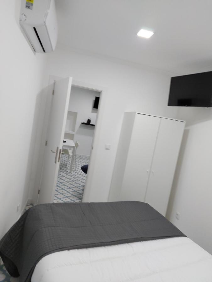 Largo D Vizinha Bia Villa Elvas Eksteriør bilde